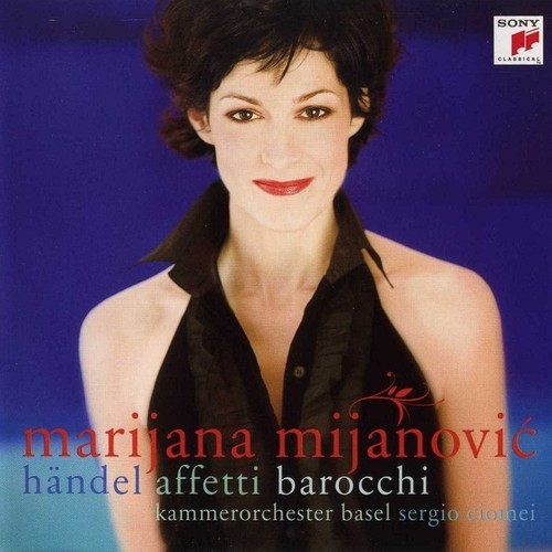 Handel: Affetti Barocchi