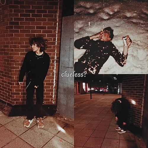 clueless? (Explicit)