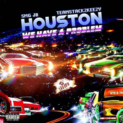 Houston We Have A Problem (Explicit)