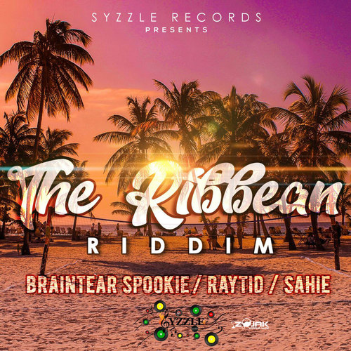The Ribbean Riddim - EP