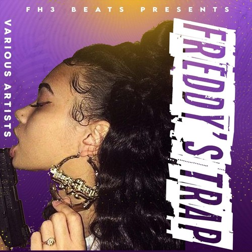 Freddy's Trap (Explicit)