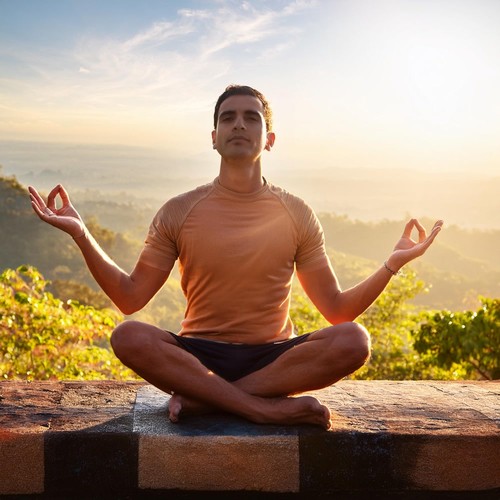 Música Orquestal Profunda Para Yoga Espiritual