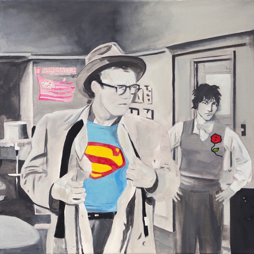 Hey, Landlord (from ‘Let’s Go Dancing’ the songs of Kevn Kinney)