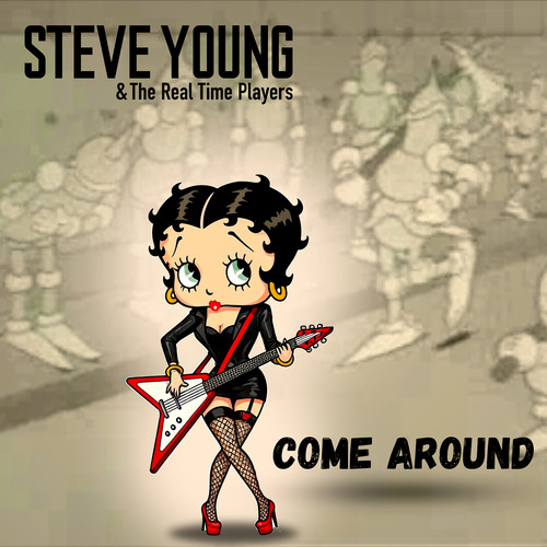 Come Around