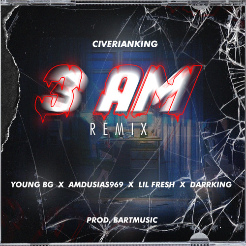 3 Am (Explicit)