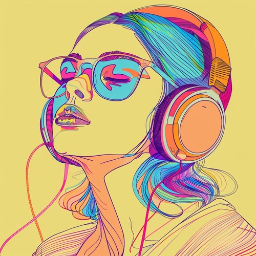 Reflexiones Tonales: Resonancia De Pensamientos Melódicos