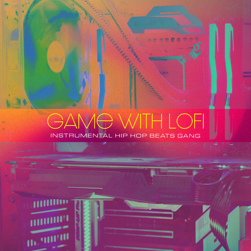 Game with Lofi
