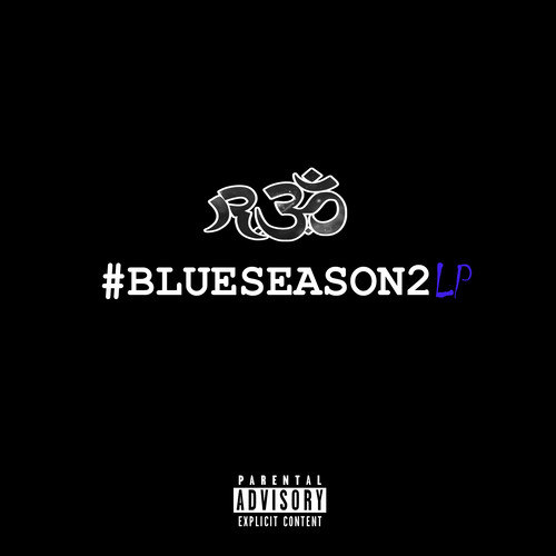 #Blueseason2