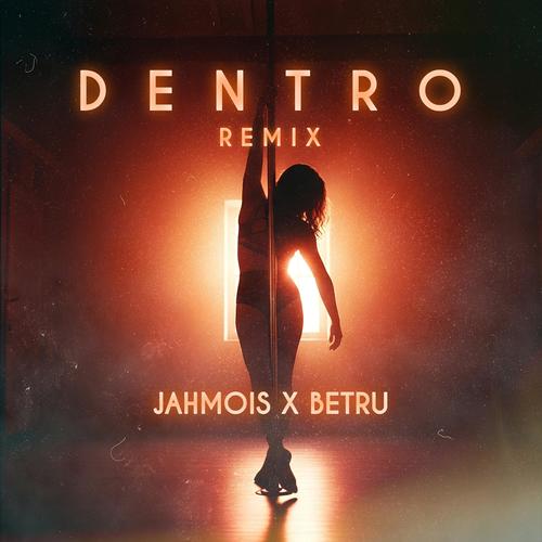 DENTRO (Remix) (feat. Betru & Barnaggi) [Explicit]