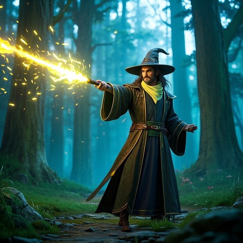 Berimbau Contagiante (Explicit)