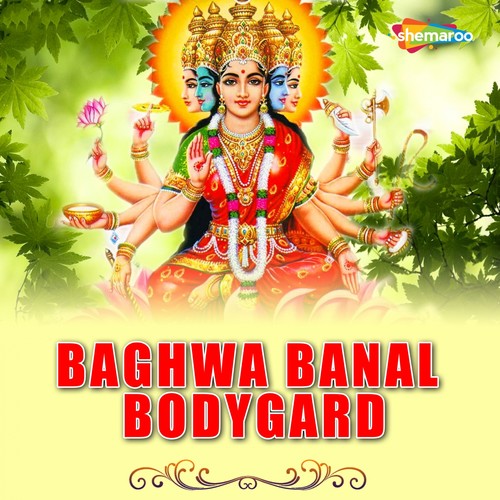 Baghwa Banal Bodygard