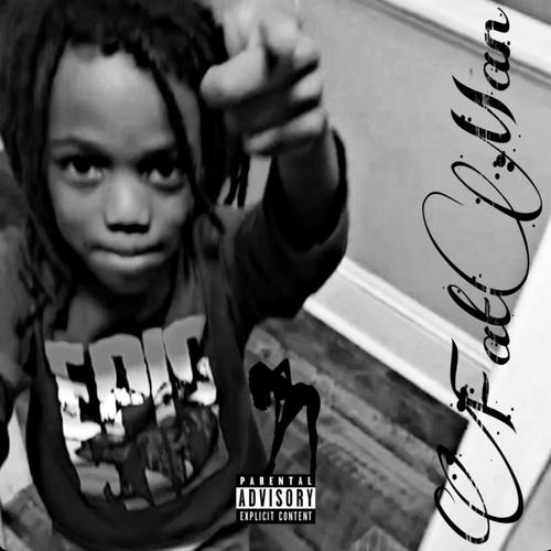 FATMAN (feat. PhePhe)