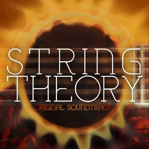 String Theory (Original Soundtrack)