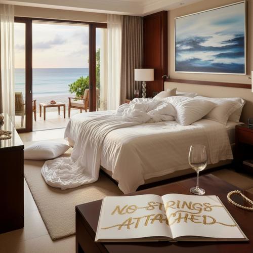 No Strings Attached (Explicit)