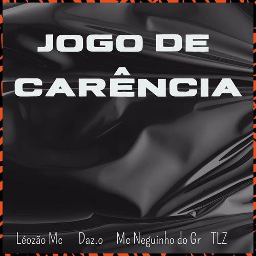 Jogo de Carência (Explicit)