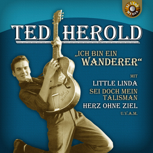 Ich bin ein Wanderer