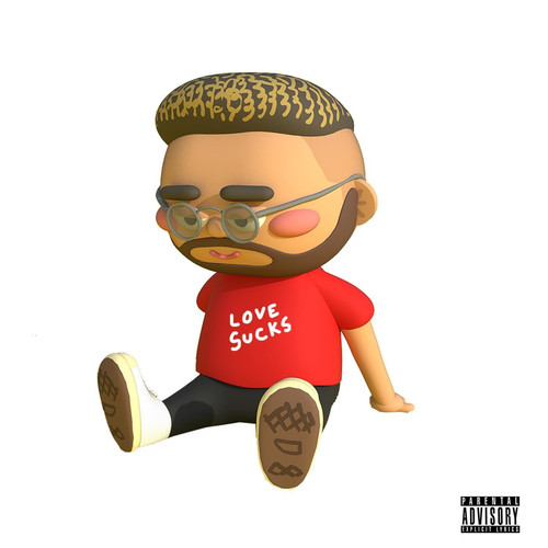 Love Sucks (Explicit)