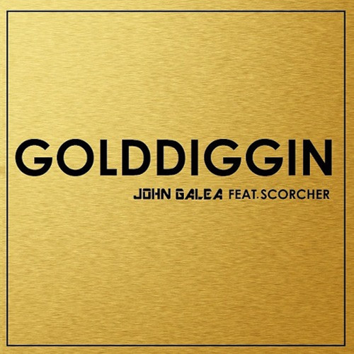 Golddiggin