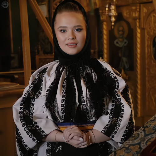 A Bătut La Ușa Ta Cineva