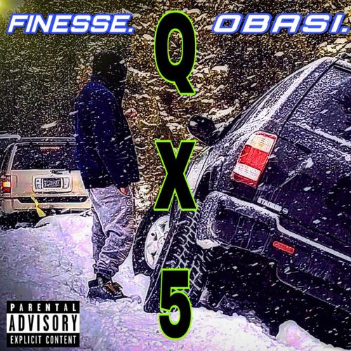 QX5 (with Obasi Jackson) [Explicit]