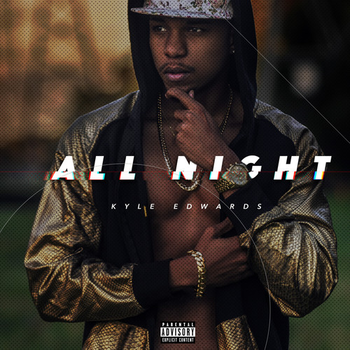 All Night (Explicit)