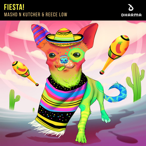 Fiesta! (Extended Mix) [Explicit]