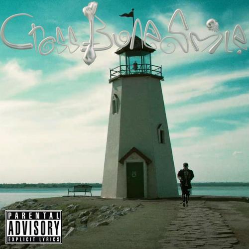 Cross Bone Smile (Explicit)