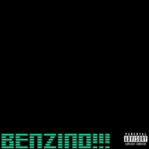 The BENZINO EP (Explicit)