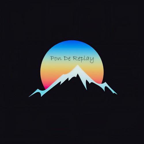 Pon De Replay