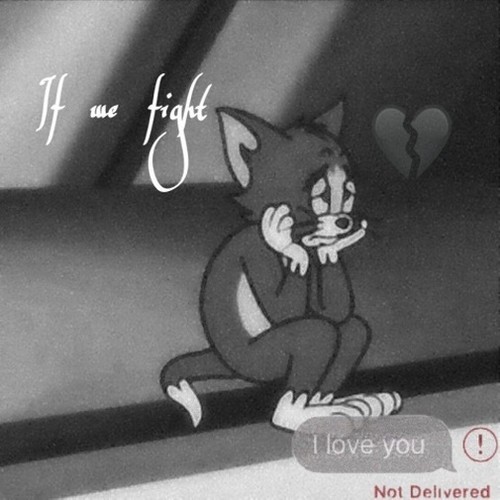 If we fight remix（prod by sapientdream）