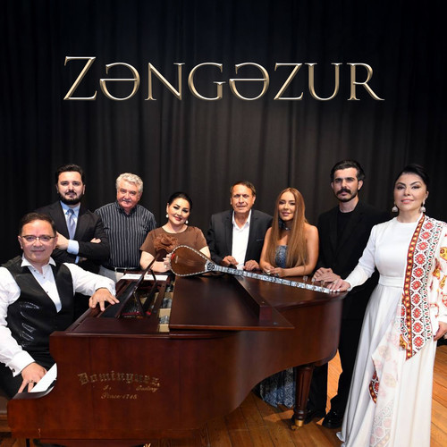 Zəngəzur