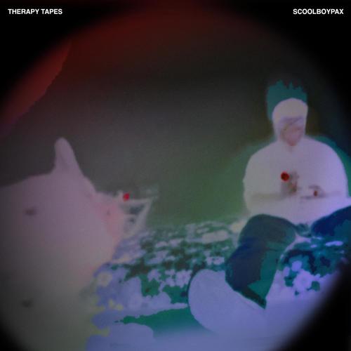 Therapy Tapes (Explicit)