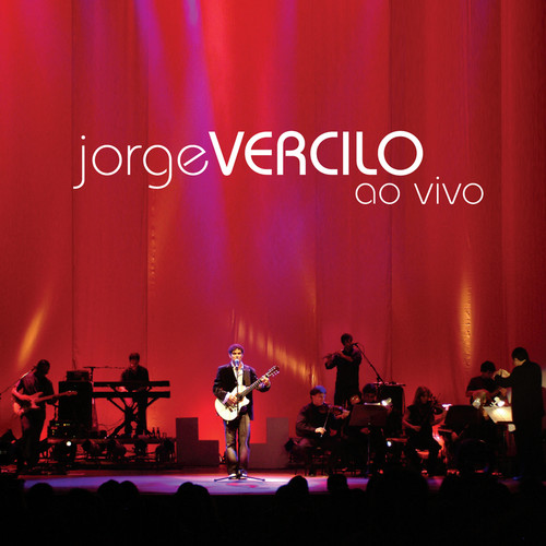 Jorge Vercilo Ao Vivo