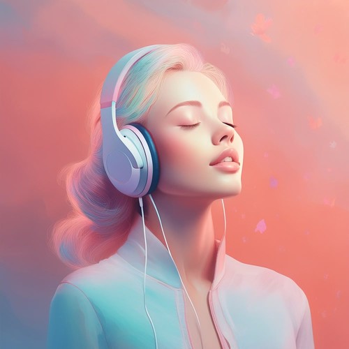 Serenidad Lofi: Ritmos Para Abrazar La Relajación