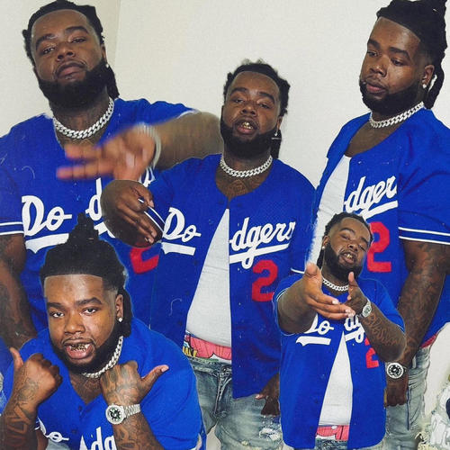 2 million up (Freestyle) [Explicit]
