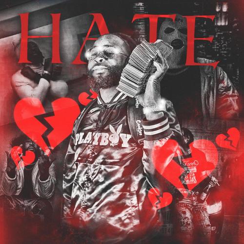 Hate (Explicit)
