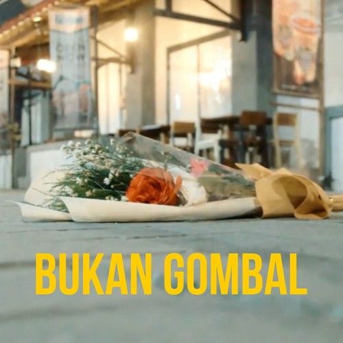 Bukan Gombal