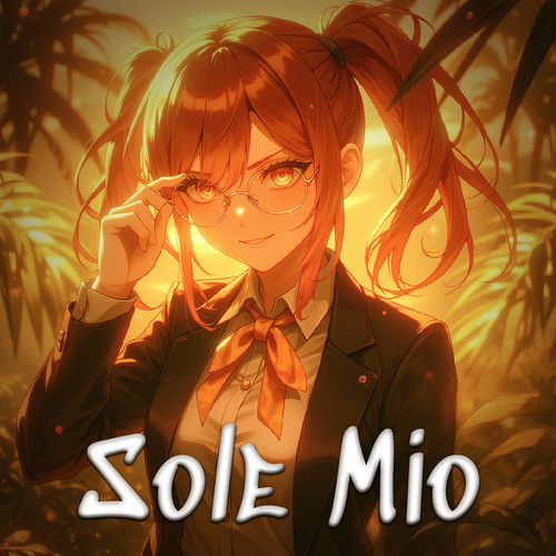 Sole Mio