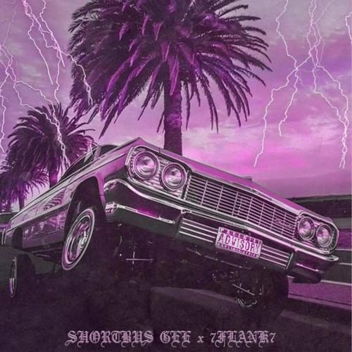 Get a Mess (feat. 7Flank7) [Explicit]