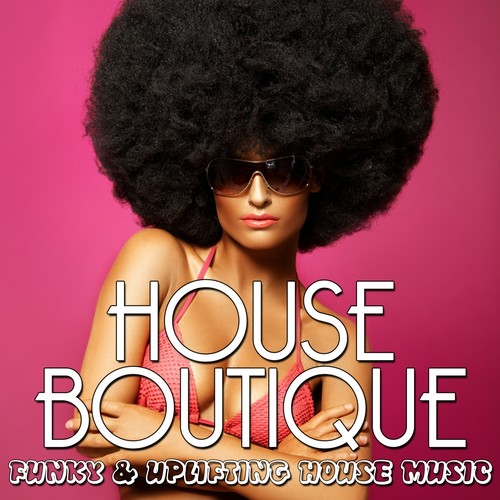 House Boutique, Vol. 1