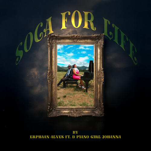 Soca For Life (Acoustic Version)