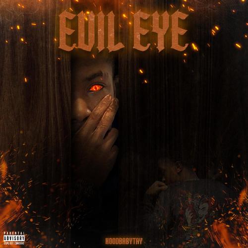 Evil Eye (Explicit)