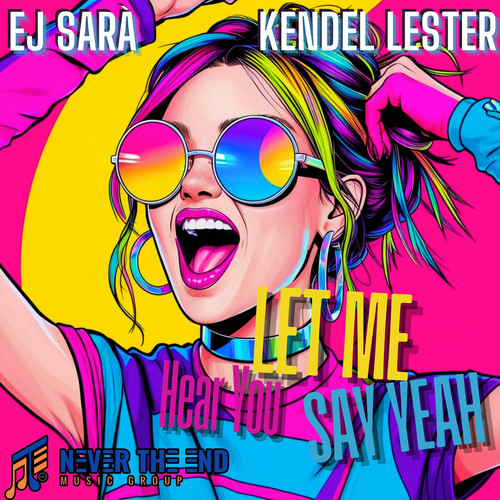 Let Me Hear You Say Yeah