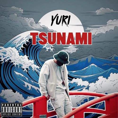 TSUNAMI (Explicit)