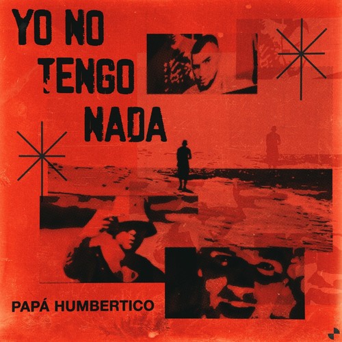 Yo No Tengo Nada (Explicit)
