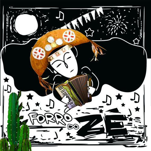 Forró do Zé