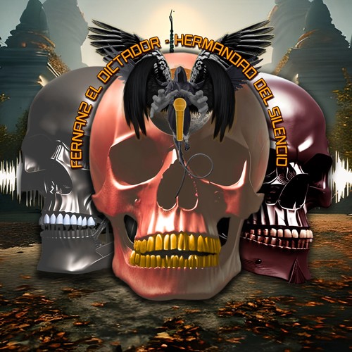 Hermandad del Silencio (Explicit)