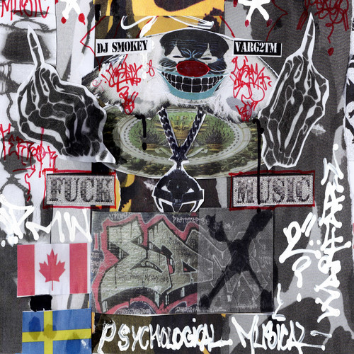 Psychological Musical Warfare 2 (Explicit)