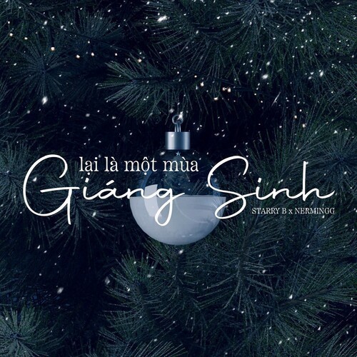 Lại Là Một Mùa Giáng Sinh