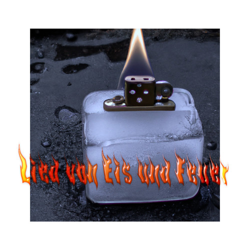 Lied von Eis und Feuer